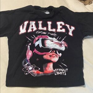 Valley State Boys Graphic Tee